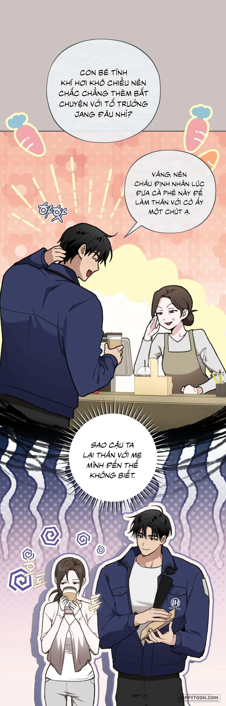 [19+] Quốc Lộ Số 1 - Chap 19 - Trang 30