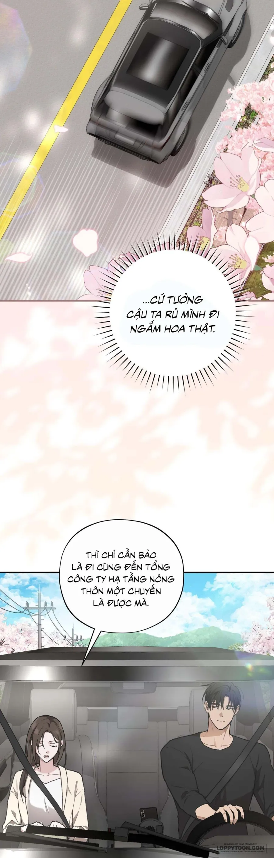 [19+] Quốc Lộ Số 1 - Chap 19 - Trang 34