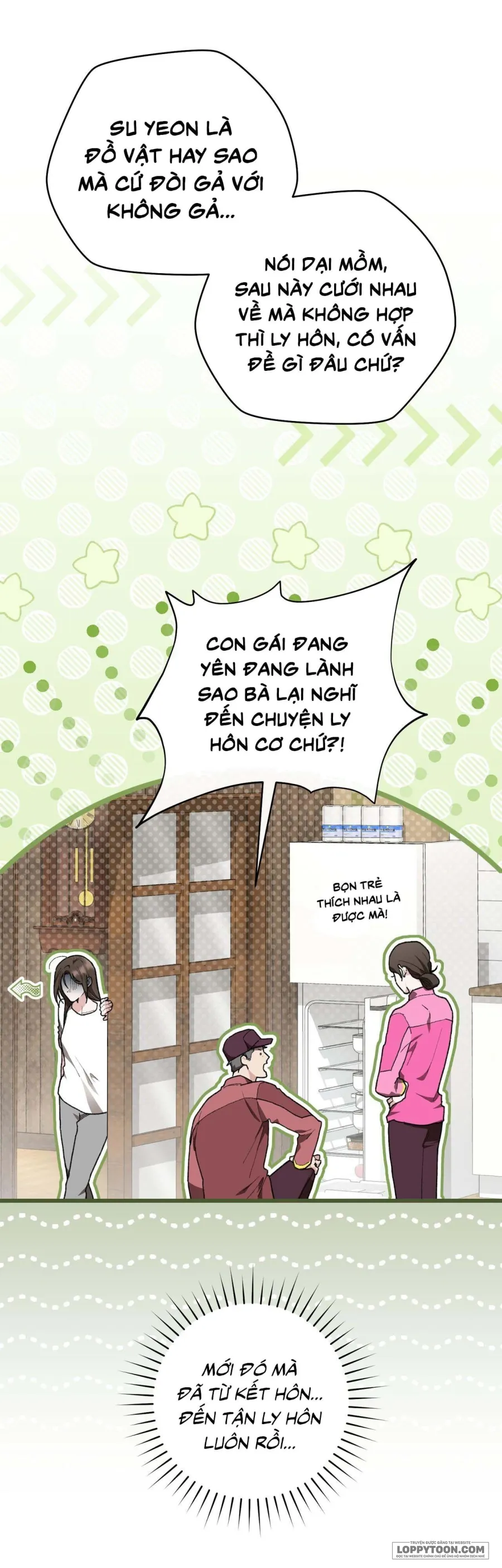 [19+] Quốc Lộ Số 1 - Chap 19 - Trang 4