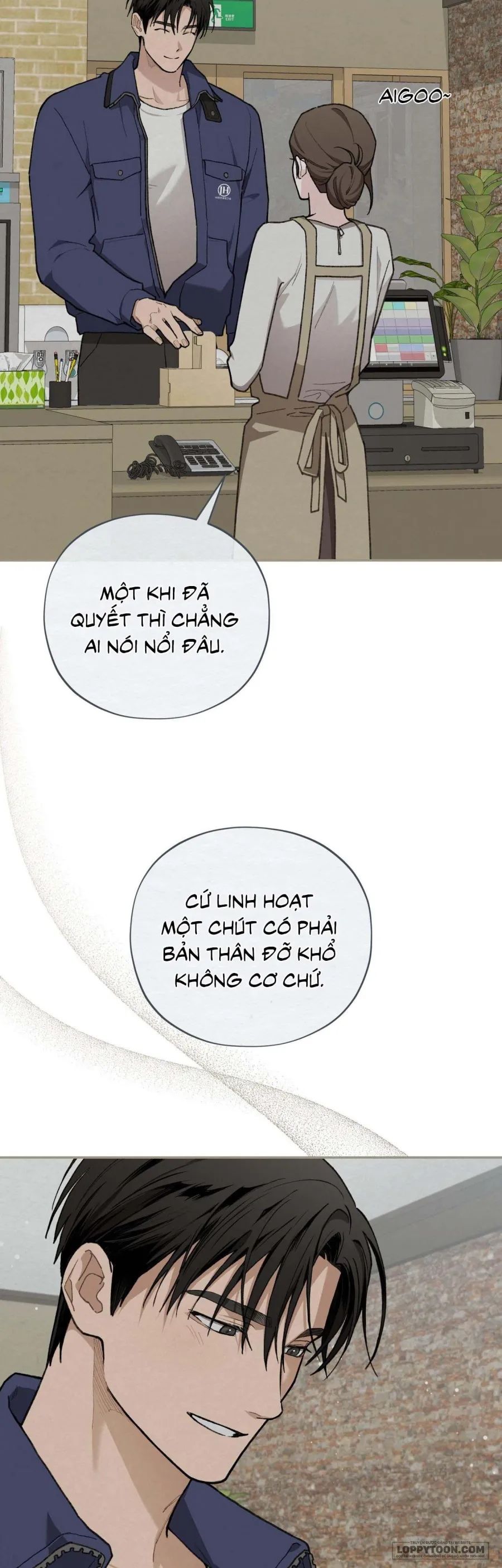 [19+] Quốc Lộ Số 1 - Chap 19 - Trang 41
