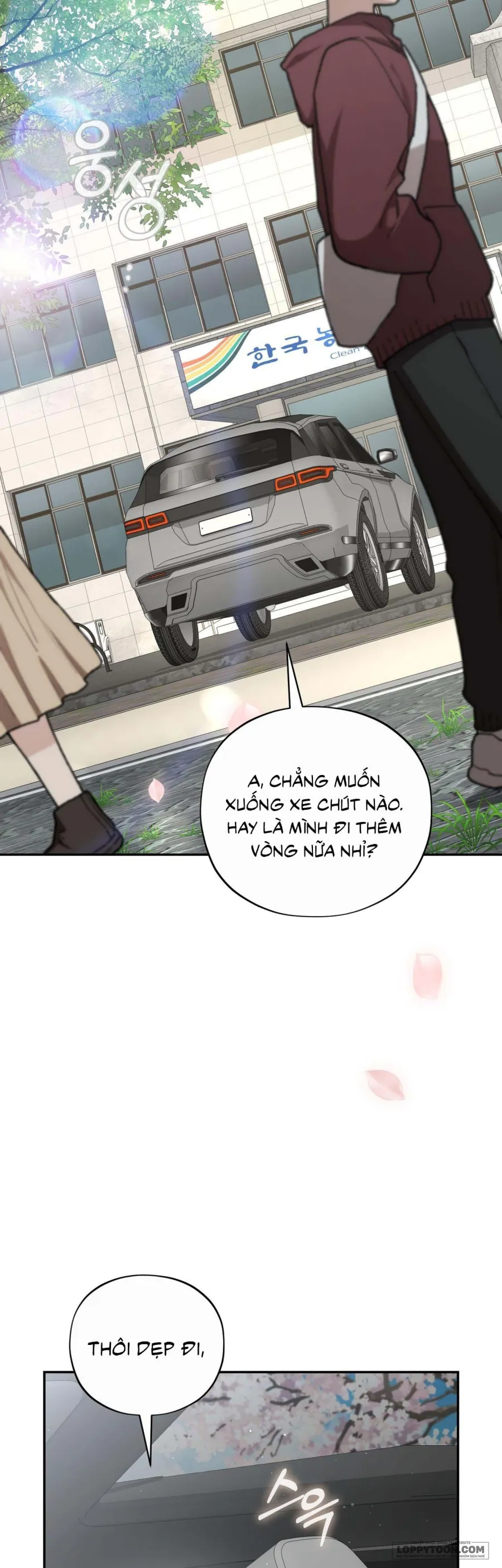 [19+] Quốc Lộ Số 1 - Chap 19 - Trang 49