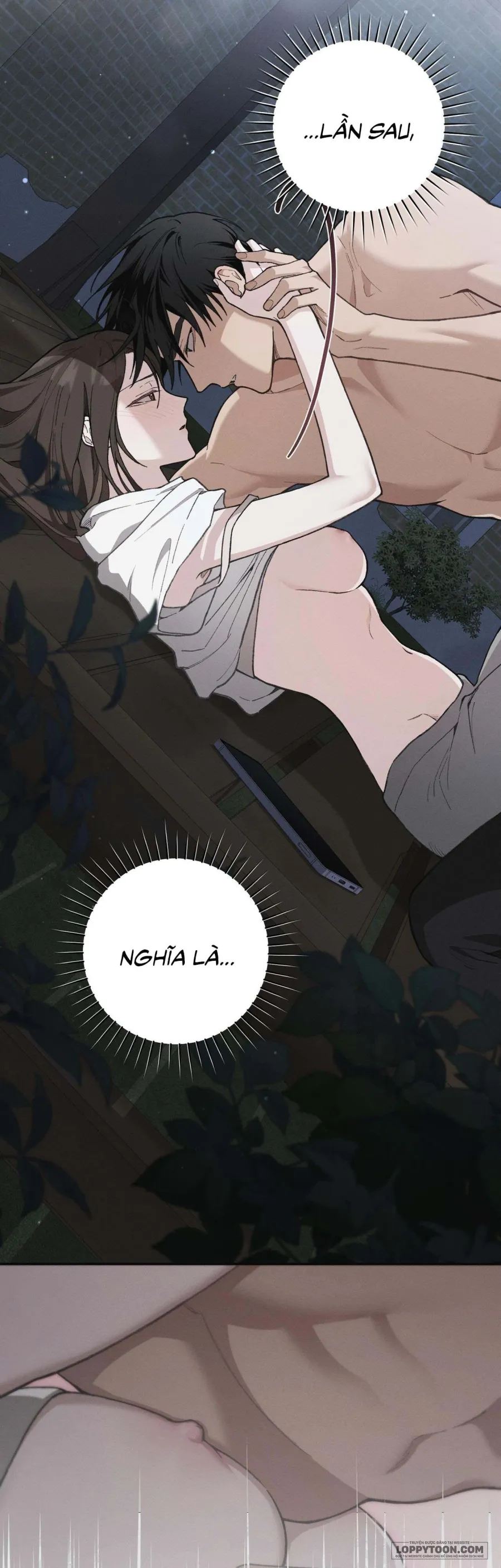 [19+] Quốc Lộ Số 1 - Chap 19 - Trang 8