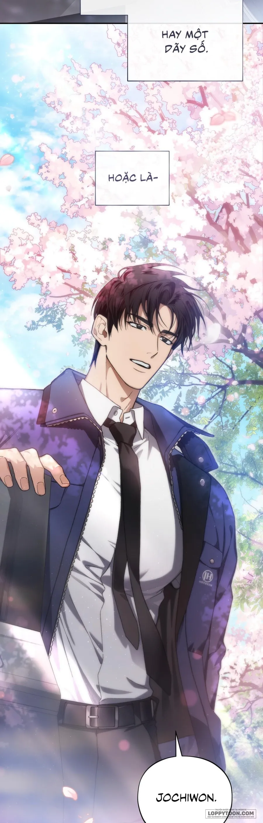 [19+] Quốc Lộ Số 1 - Chap 2 - Trang 1