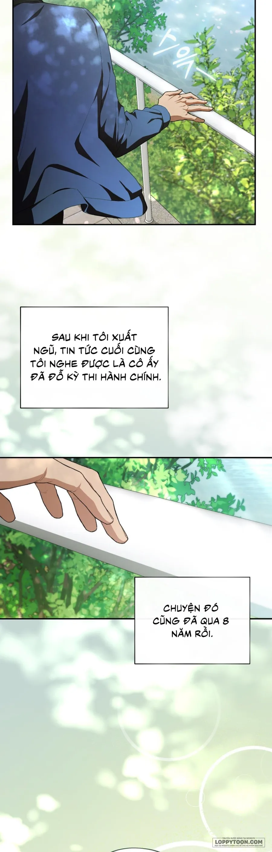 [19+] Quốc Lộ Số 1 - Chap 2 - Trang 11