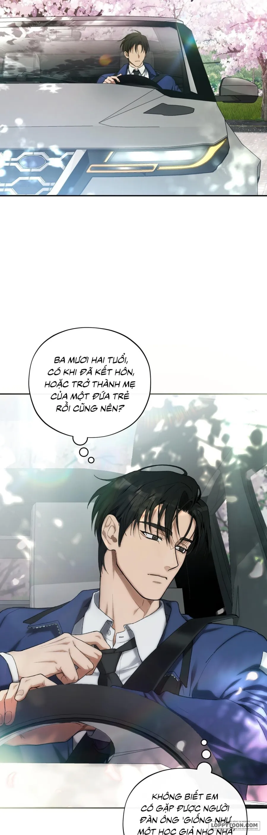 [19+] Quốc Lộ Số 1 - Chap 2 - Trang 13