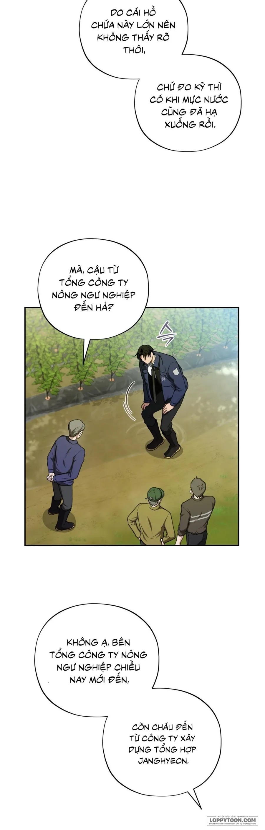 [19+] Quốc Lộ Số 1 - Chap 2 - Trang 19