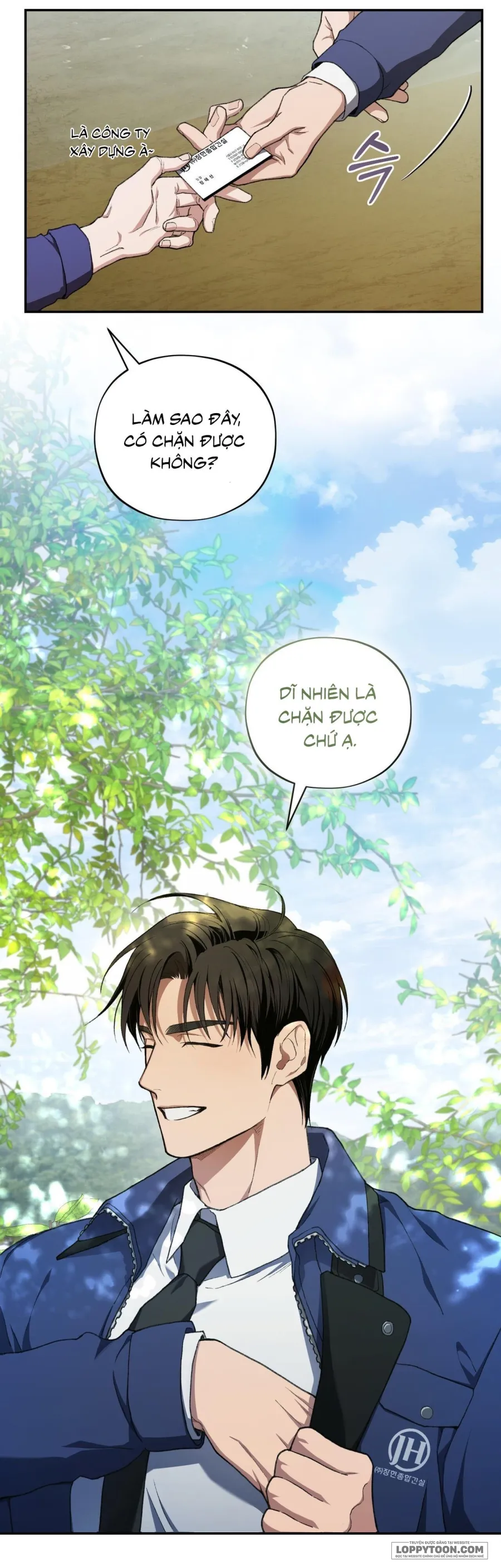 [19+] Quốc Lộ Số 1 - Chap 2 - Trang 20