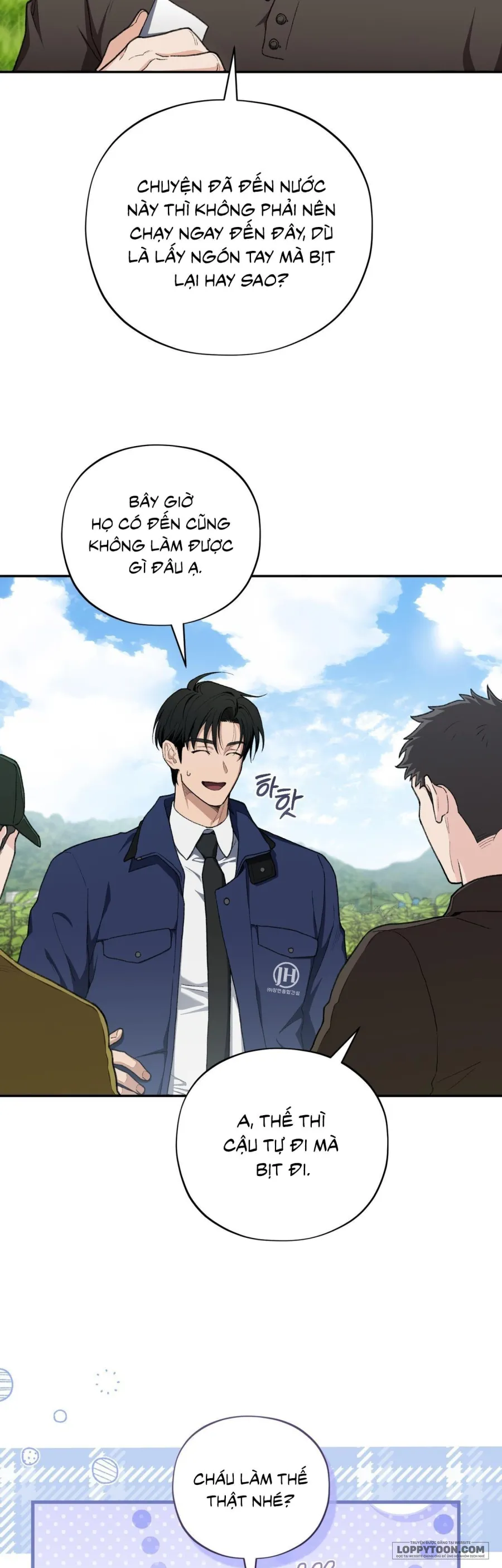[19+] Quốc Lộ Số 1 - Chap 2 - Trang 22