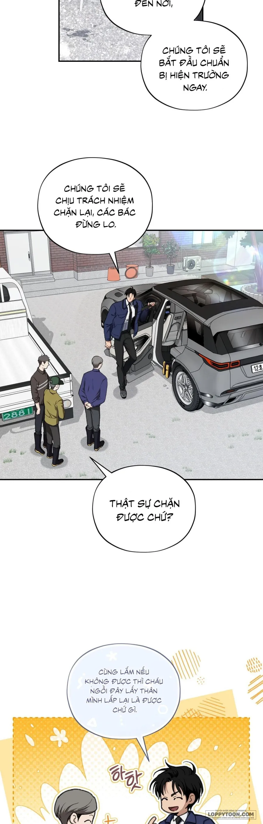 [19+] Quốc Lộ Số 1 - Chap 2 - Trang 24