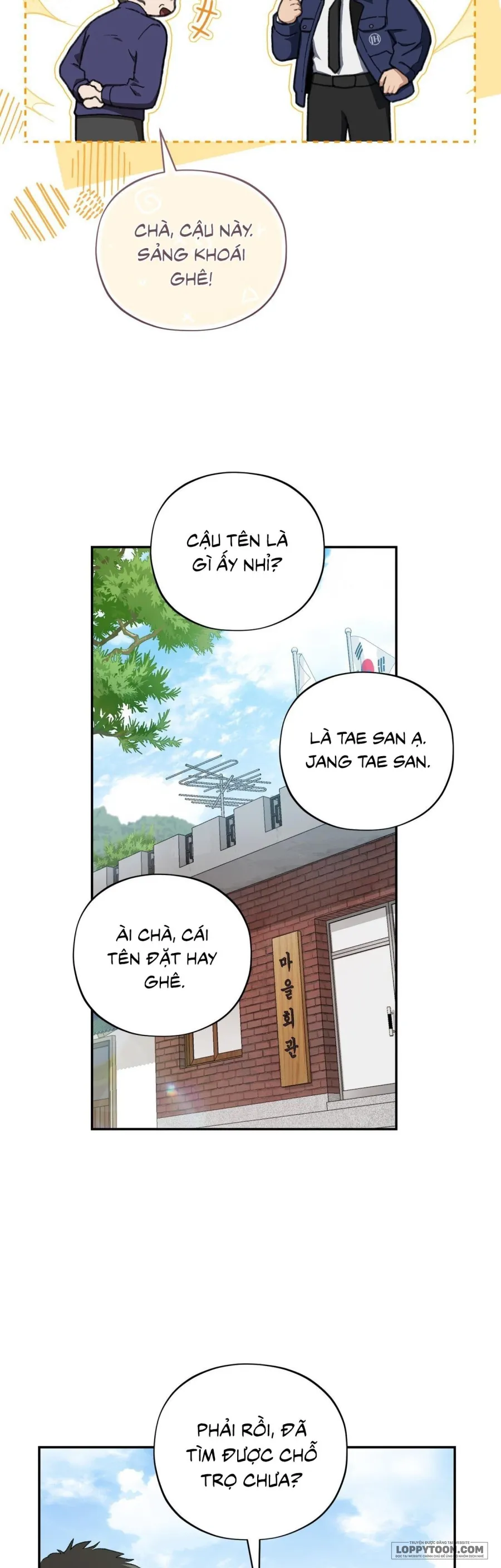 [19+] Quốc Lộ Số 1 - Chap 2 - Trang 25