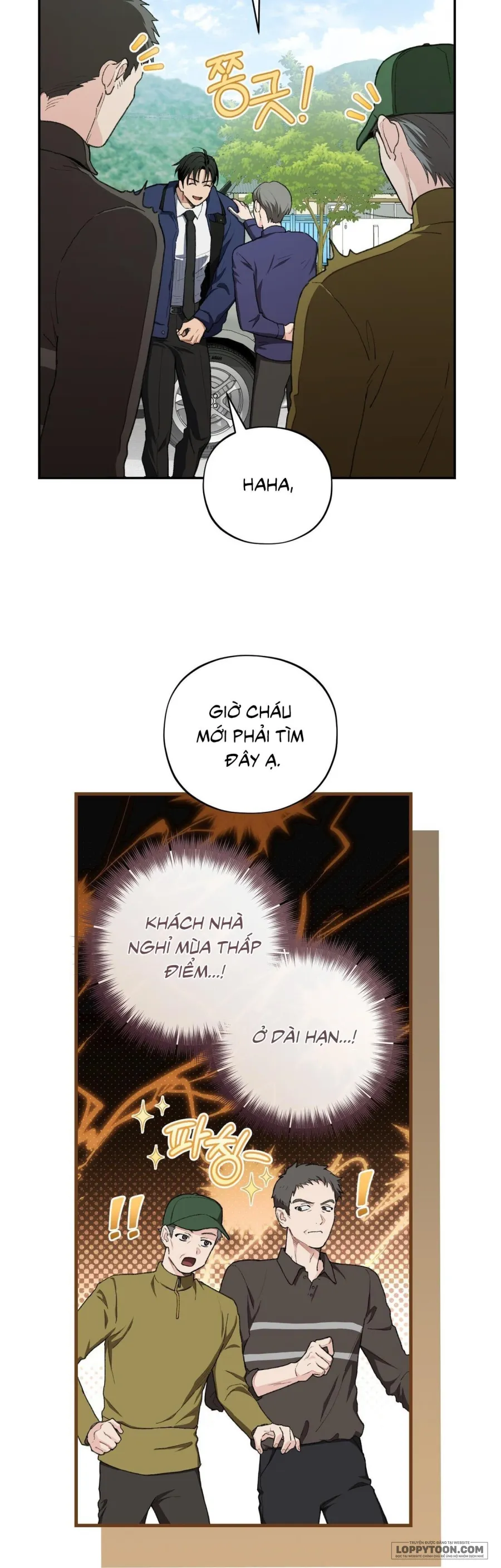 [19+] Quốc Lộ Số 1 - Chap 2 - Trang 26