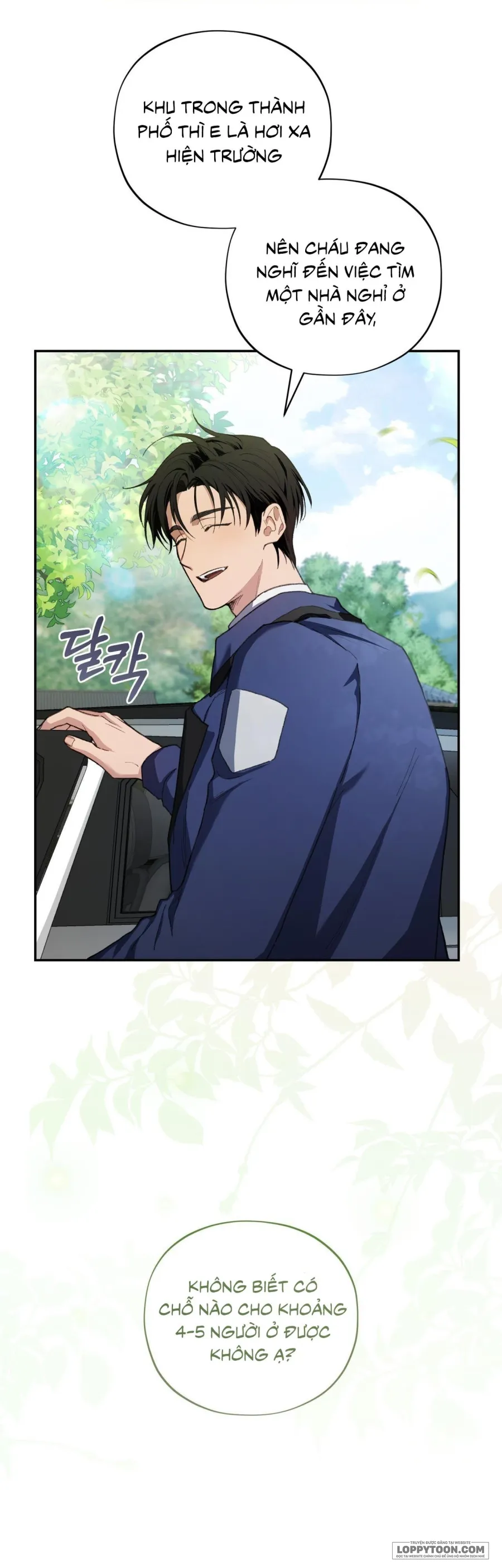 [19+] Quốc Lộ Số 1 - Chap 2 - Trang 27