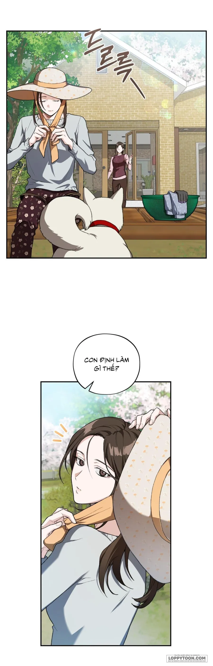 [19+] Quốc Lộ Số 1 - Chap 2 - Trang 29