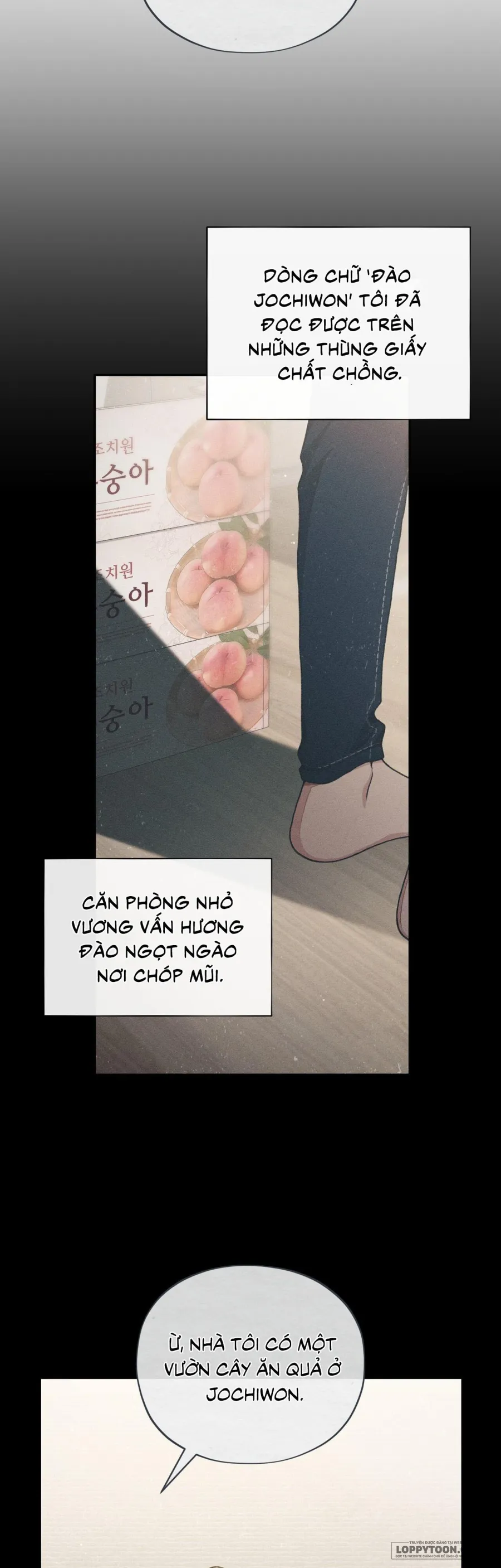 [19+] Quốc Lộ Số 1 - Chap 2 - Trang 3