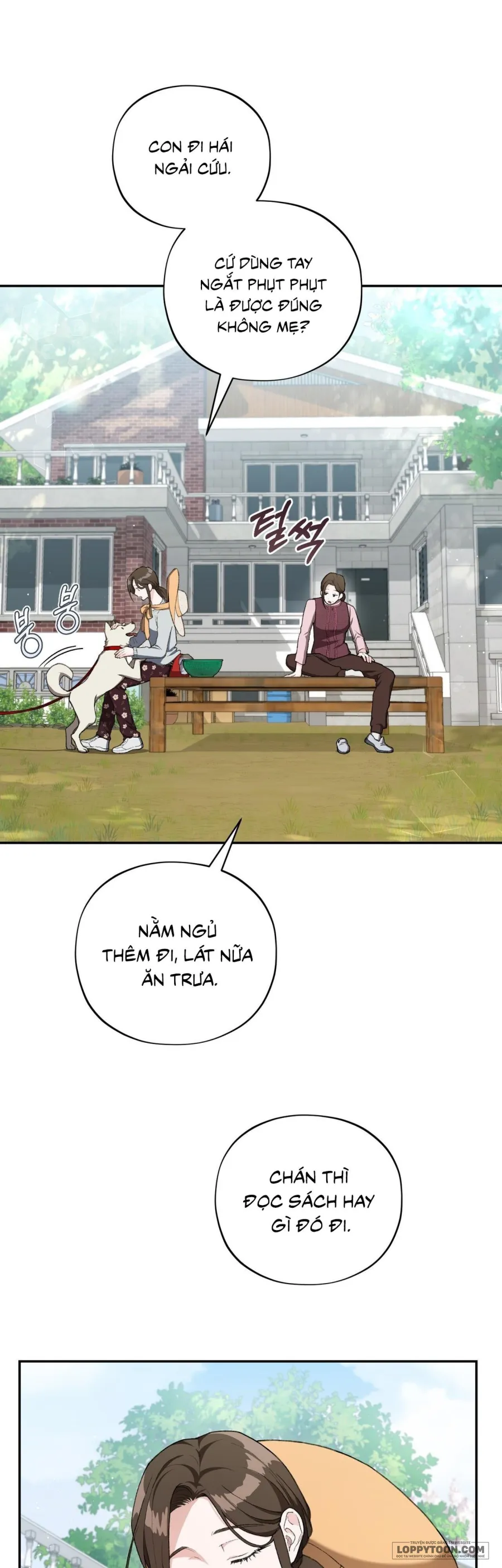 [19+] Quốc Lộ Số 1 - Chap 2 - Trang 30