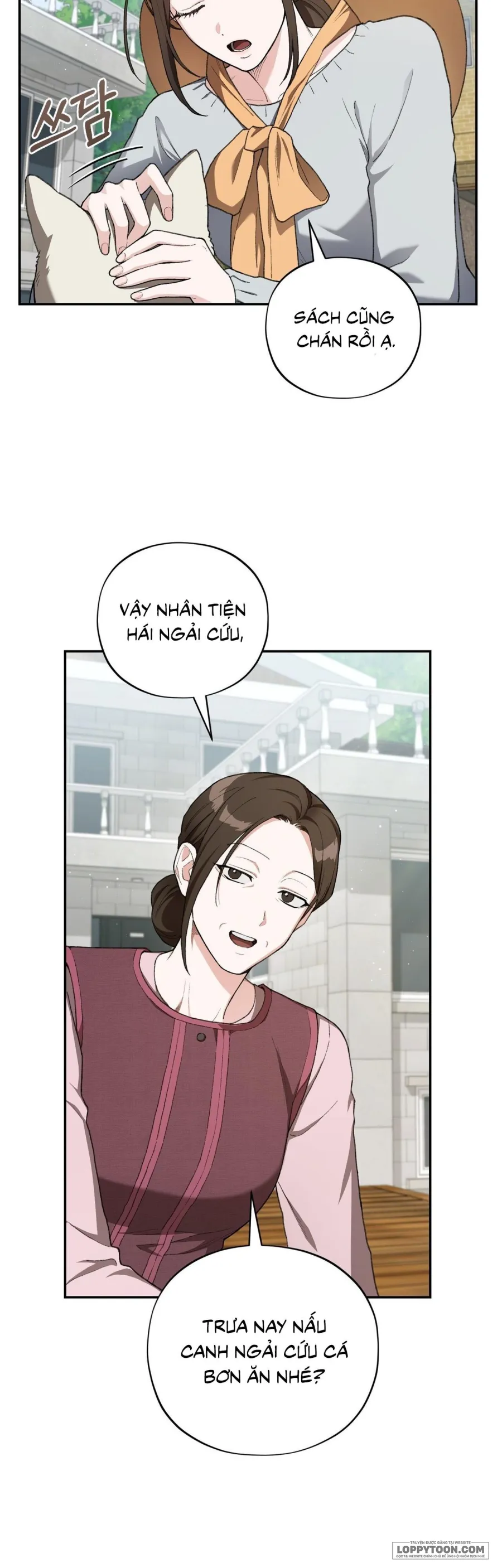 [19+] Quốc Lộ Số 1 - Chap 2 - Trang 31