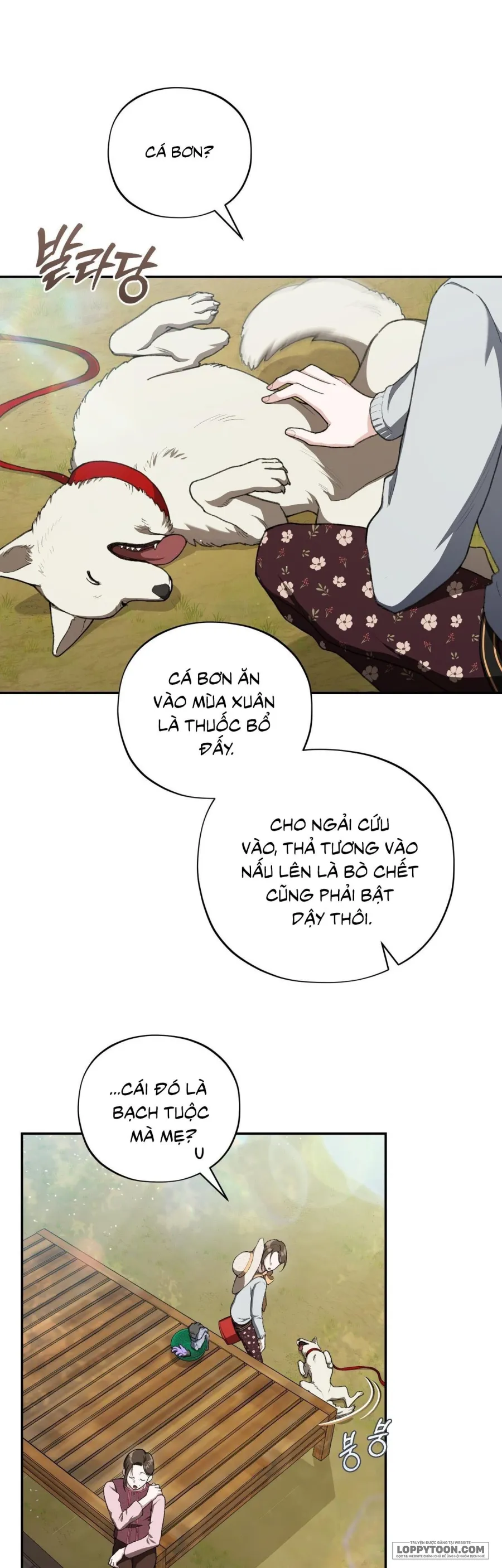 [19+] Quốc Lộ Số 1 - Chap 2 - Trang 32