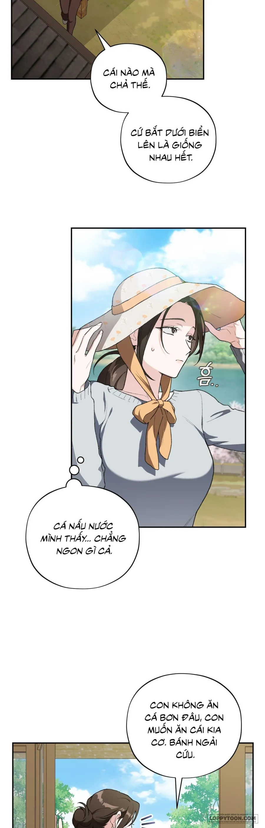 [19+] Quốc Lộ Số 1 - Chap 2 - Trang 33