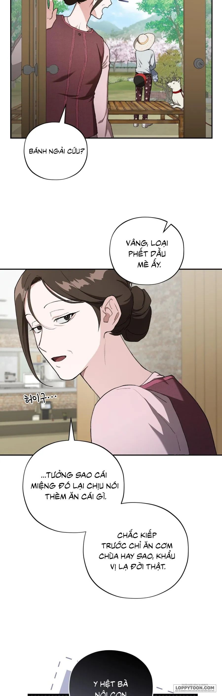 [19+] Quốc Lộ Số 1 - Chap 2 - Trang 34