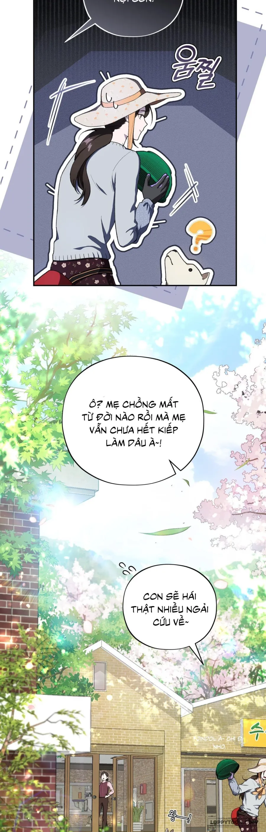 [19+] Quốc Lộ Số 1 - Chap 2 - Trang 35