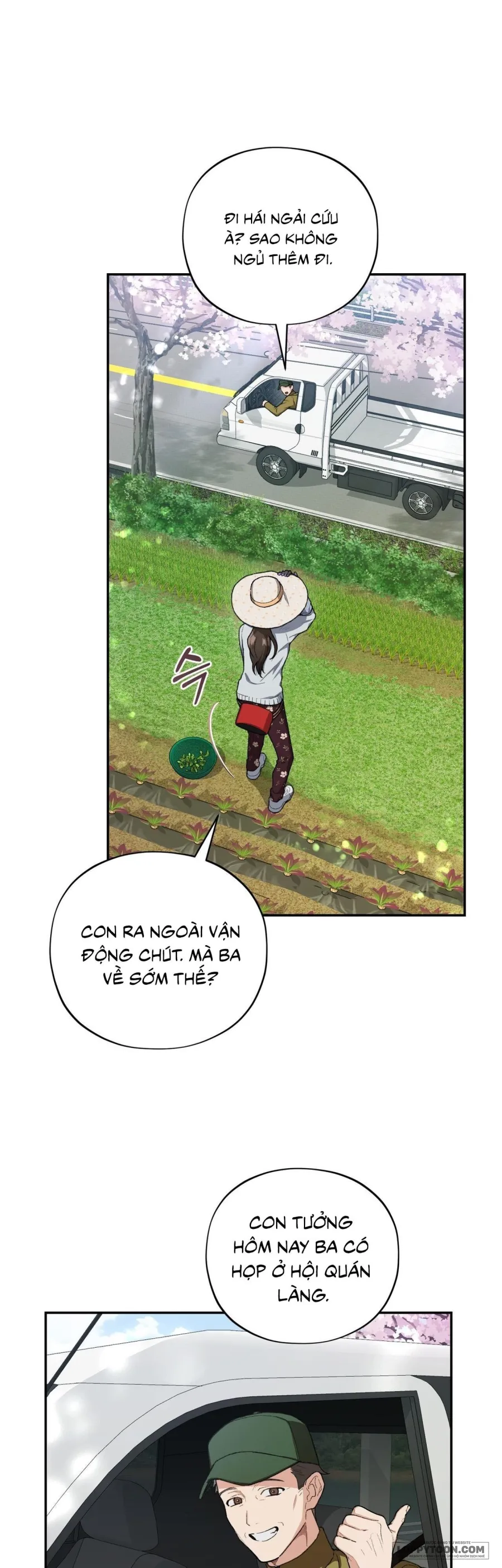 [19+] Quốc Lộ Số 1 - Chap 2 - Trang 38