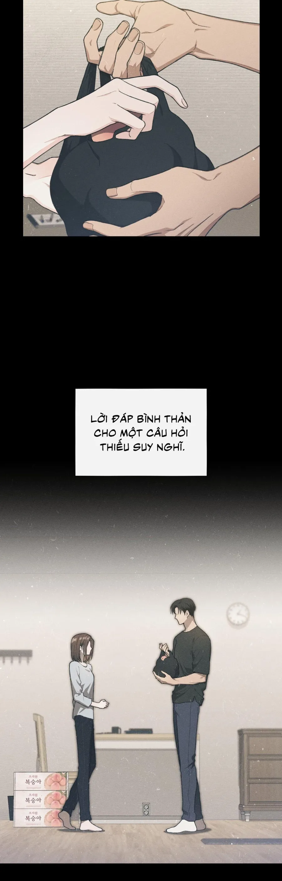 [19+] Quốc Lộ Số 1 - Chap 2 - Trang 4