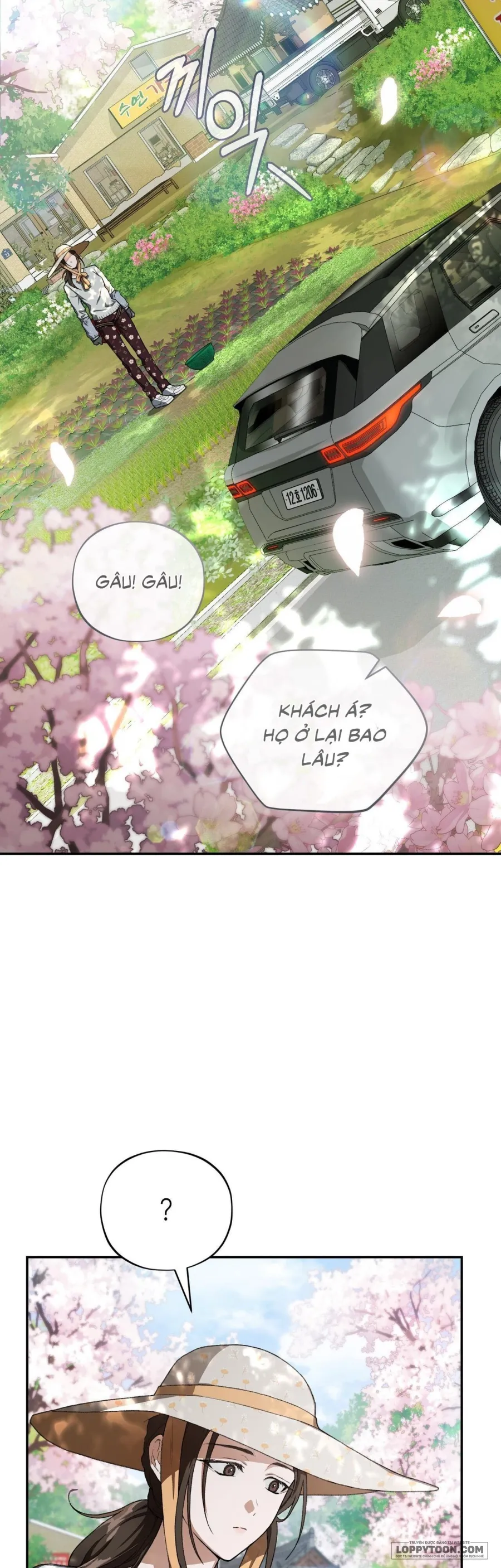 [19+] Quốc Lộ Số 1 - Chap 2 - Trang 41
