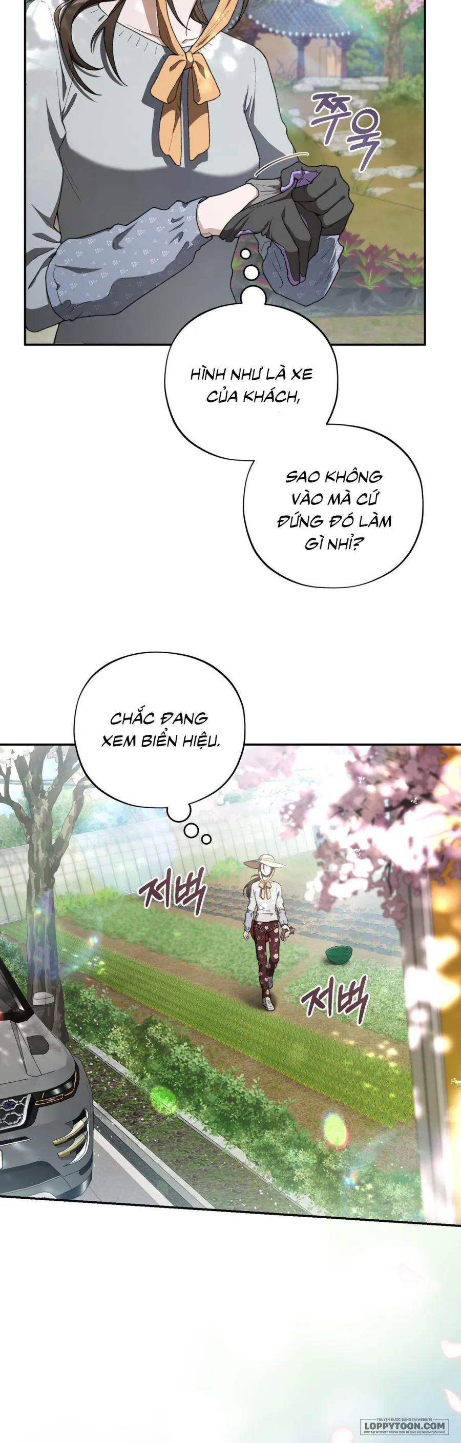 [19+] Quốc Lộ Số 1 - Chap 2 - Trang 42