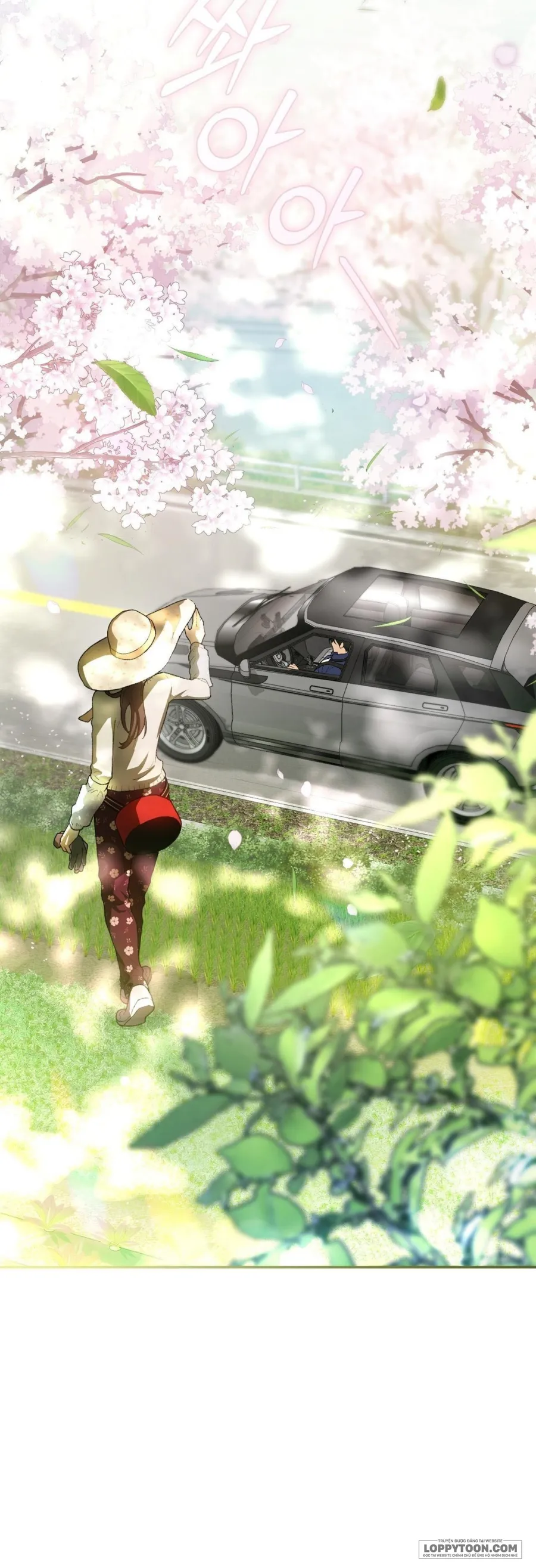 [19+] Quốc Lộ Số 1 - Chap 2 - Trang 44