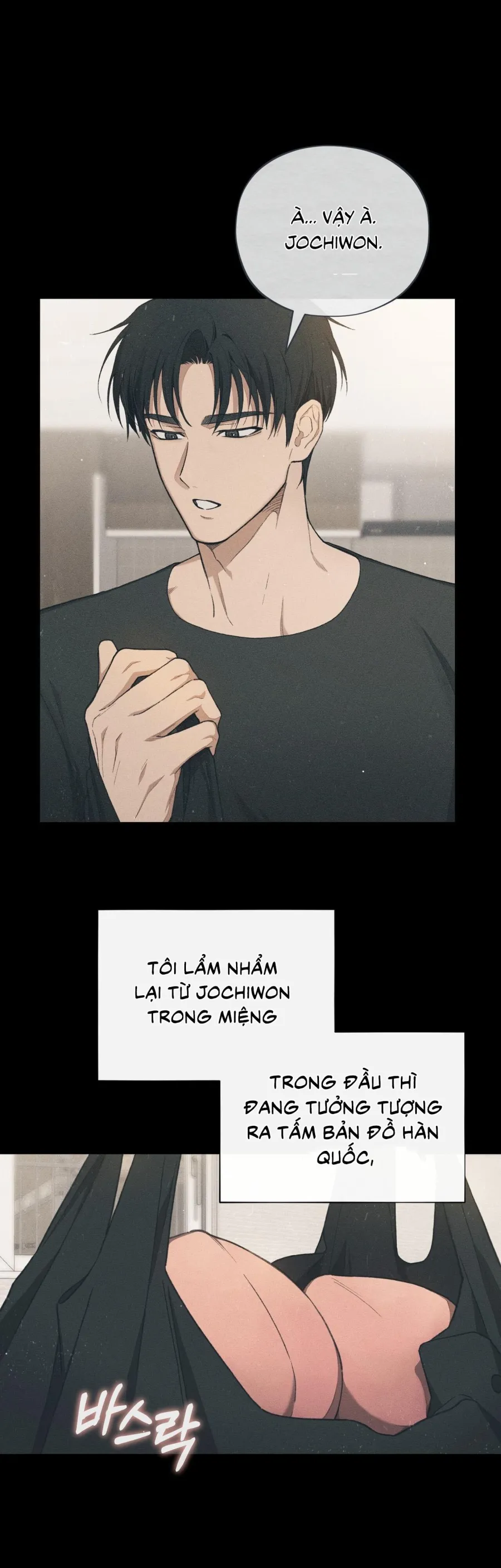 [19+] Quốc Lộ Số 1 - Chap 2 - Trang 5