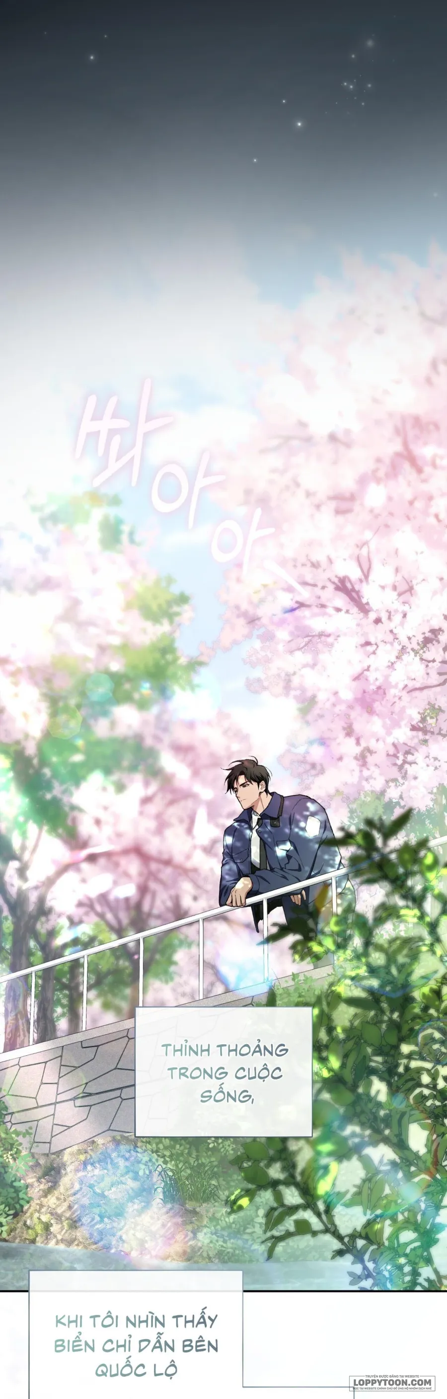 [19+] Quốc Lộ Số 1 - Chap 2 - Trang 7