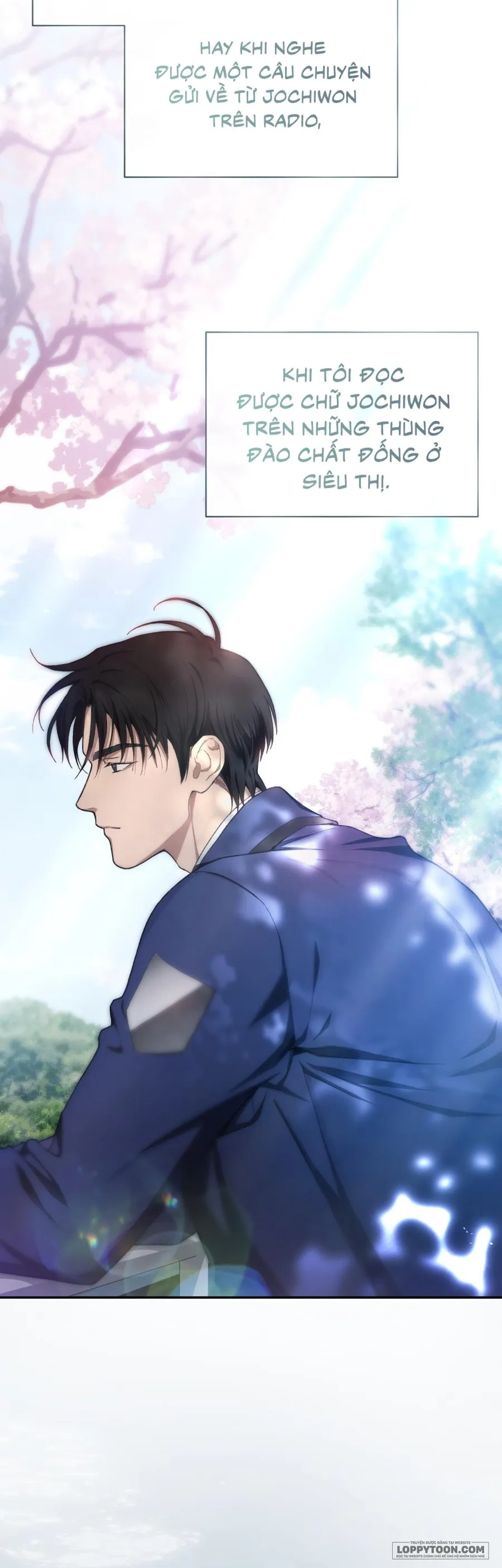 [19+] Quốc Lộ Số 1 - Chap 2 - Trang 8