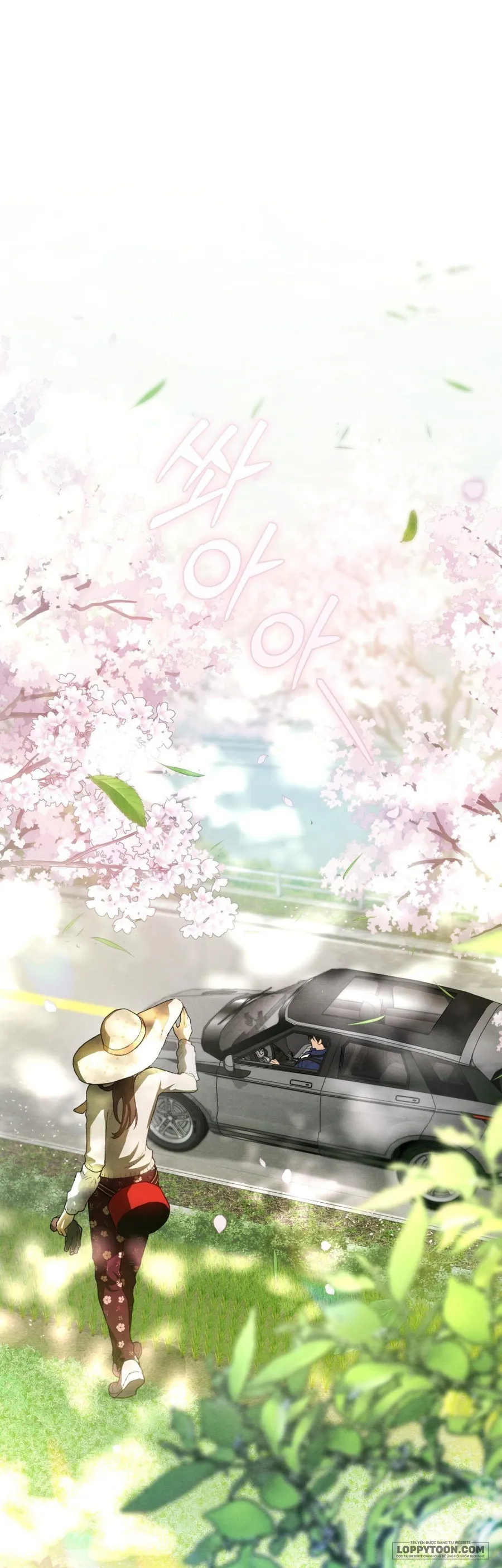 [19+] Quốc Lộ Số 1 - Chap 3 - Trang 0