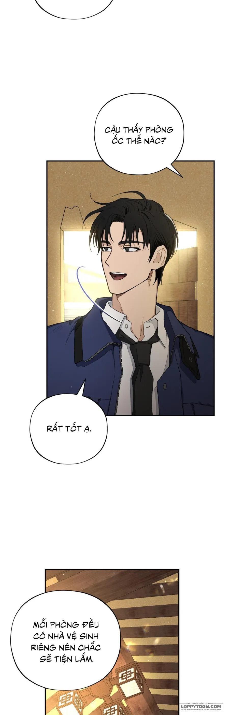 [19+] Quốc Lộ Số 1 - Chap 3 - Trang 11
