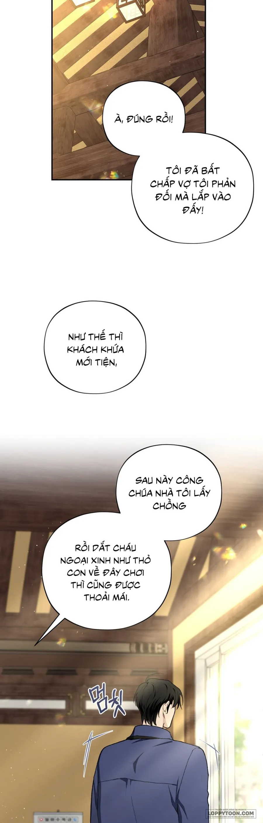 [19+] Quốc Lộ Số 1 - Chap 3 - Trang 12