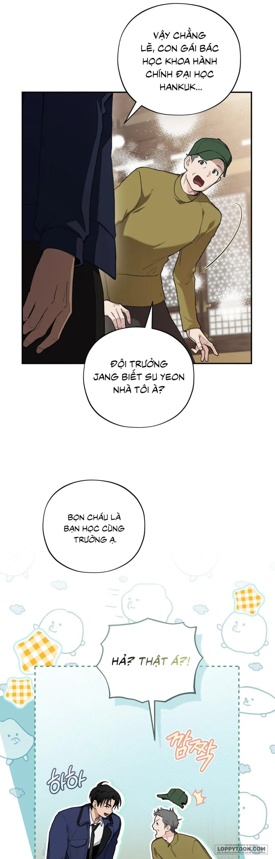 [19+] Quốc Lộ Số 1 - Chap 3 - Trang 15