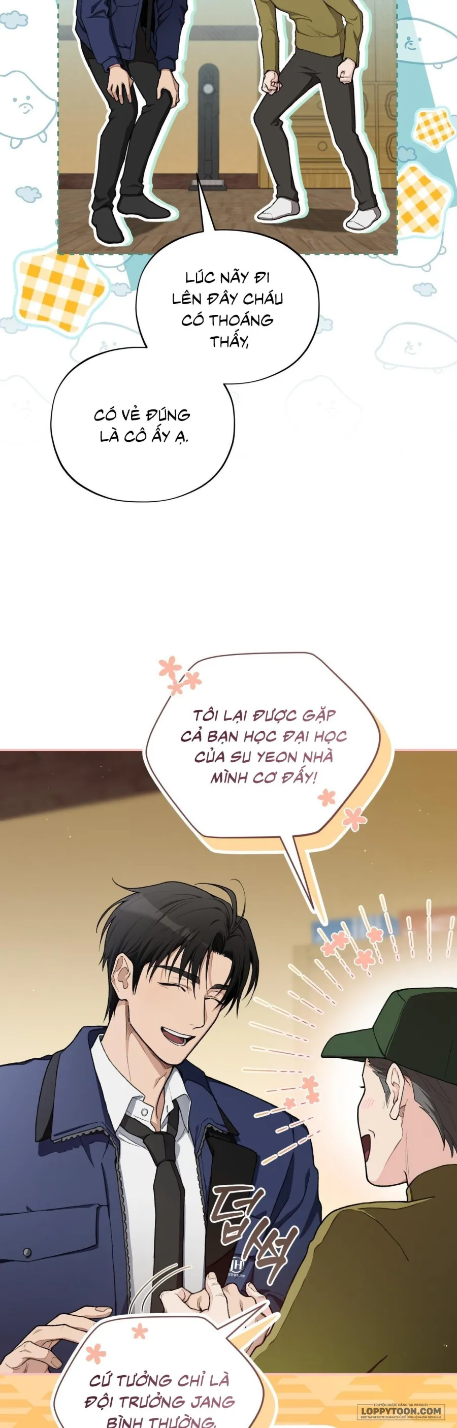 [19+] Quốc Lộ Số 1 - Chap 3 - Trang 16