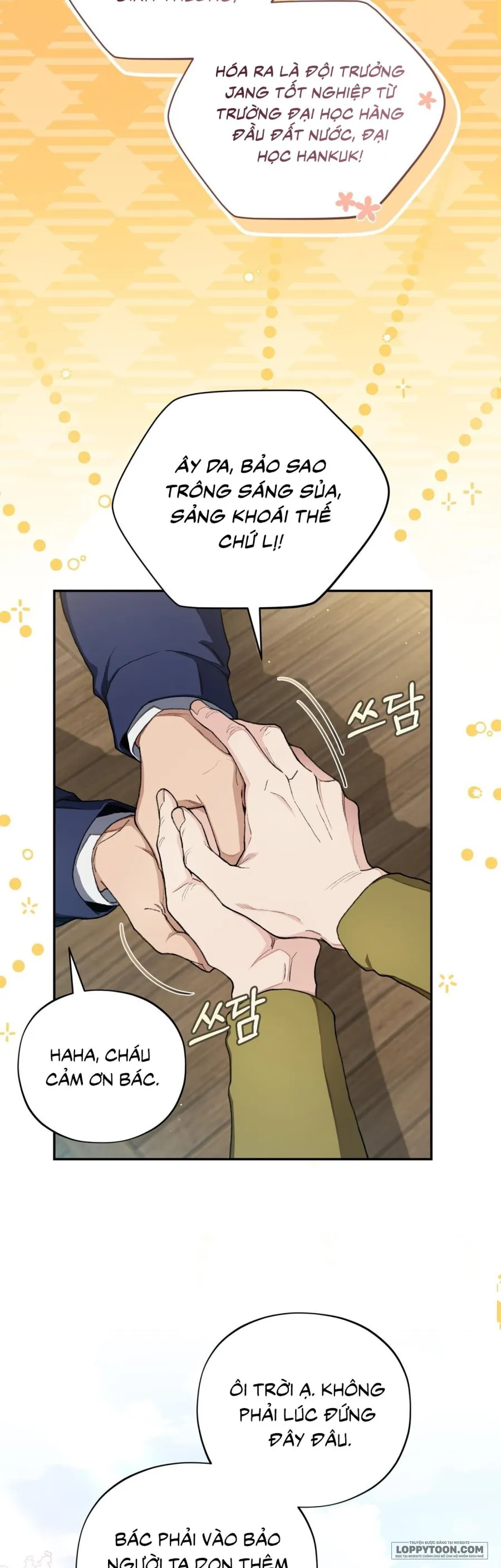 [19+] Quốc Lộ Số 1 - Chap 3 - Trang 17