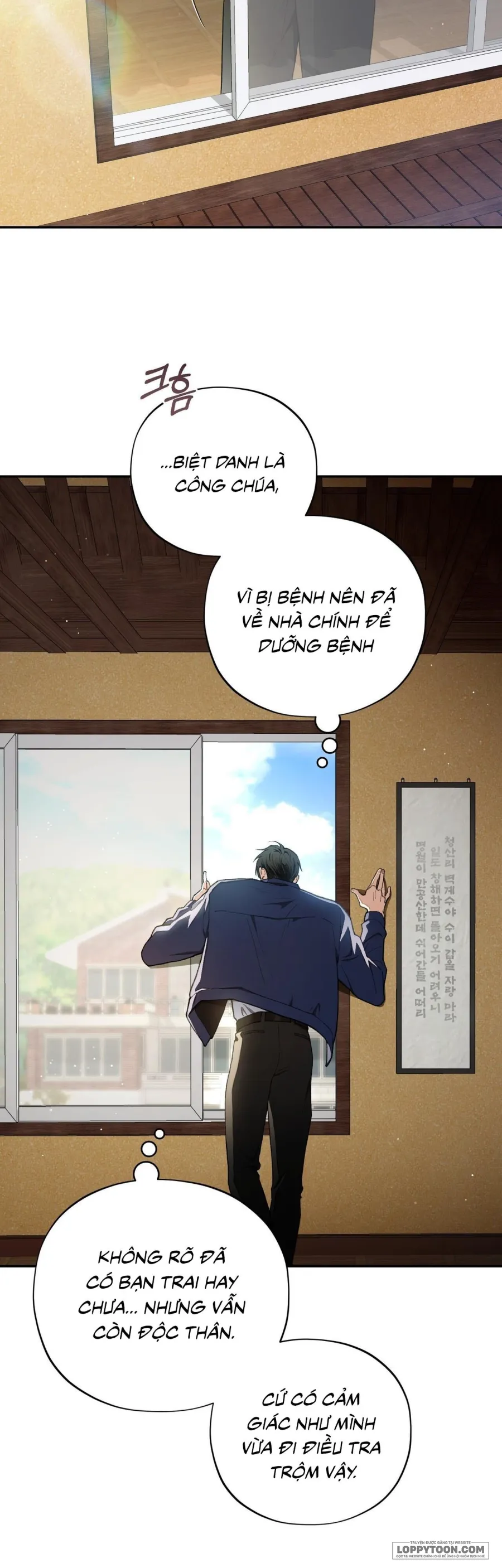 [19+] Quốc Lộ Số 1 - Chap 3 - Trang 19
