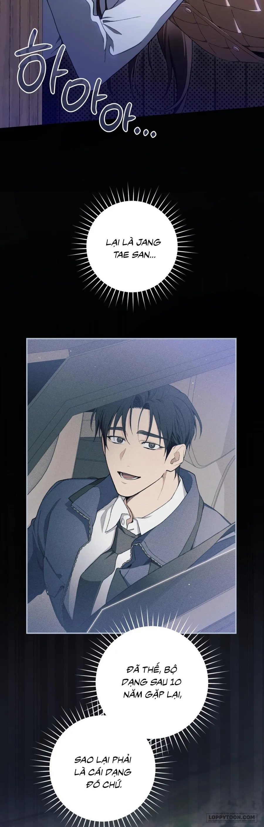 [19+] Quốc Lộ Số 1 - Chap 3 - Trang 26