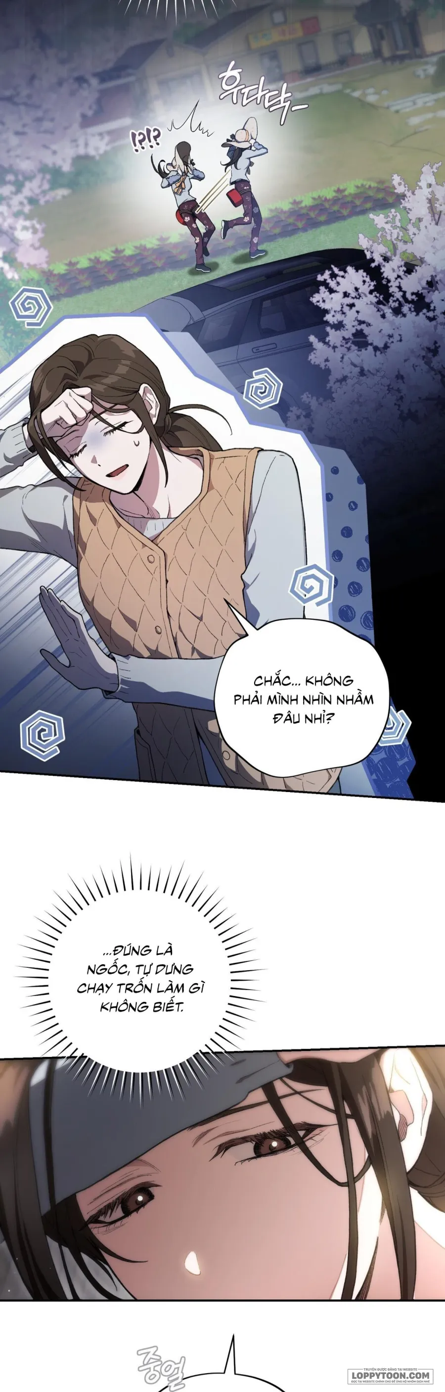 [19+] Quốc Lộ Số 1 - Chap 3 - Trang 27