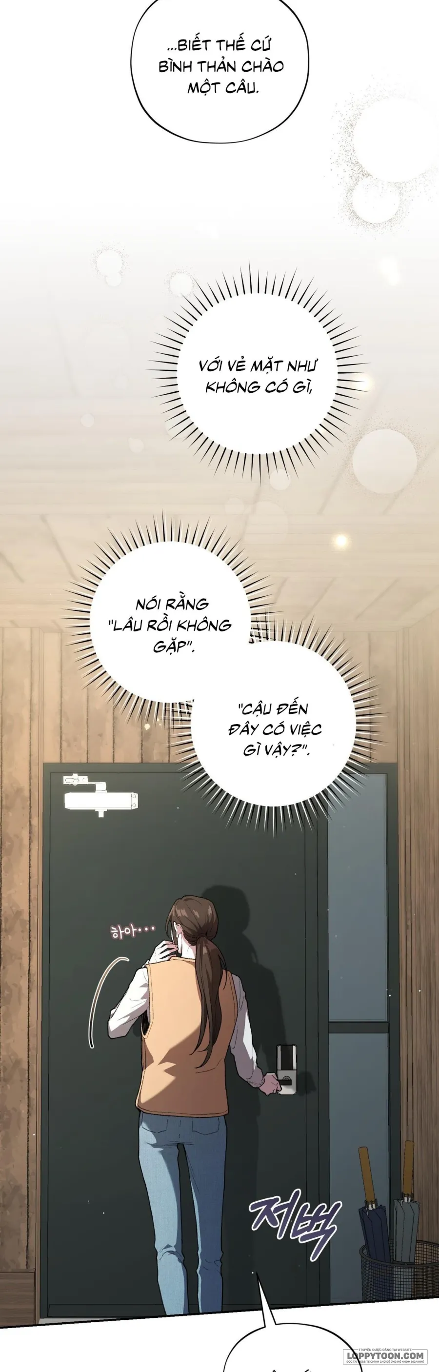 [19+] Quốc Lộ Số 1 - Chap 3 - Trang 28
