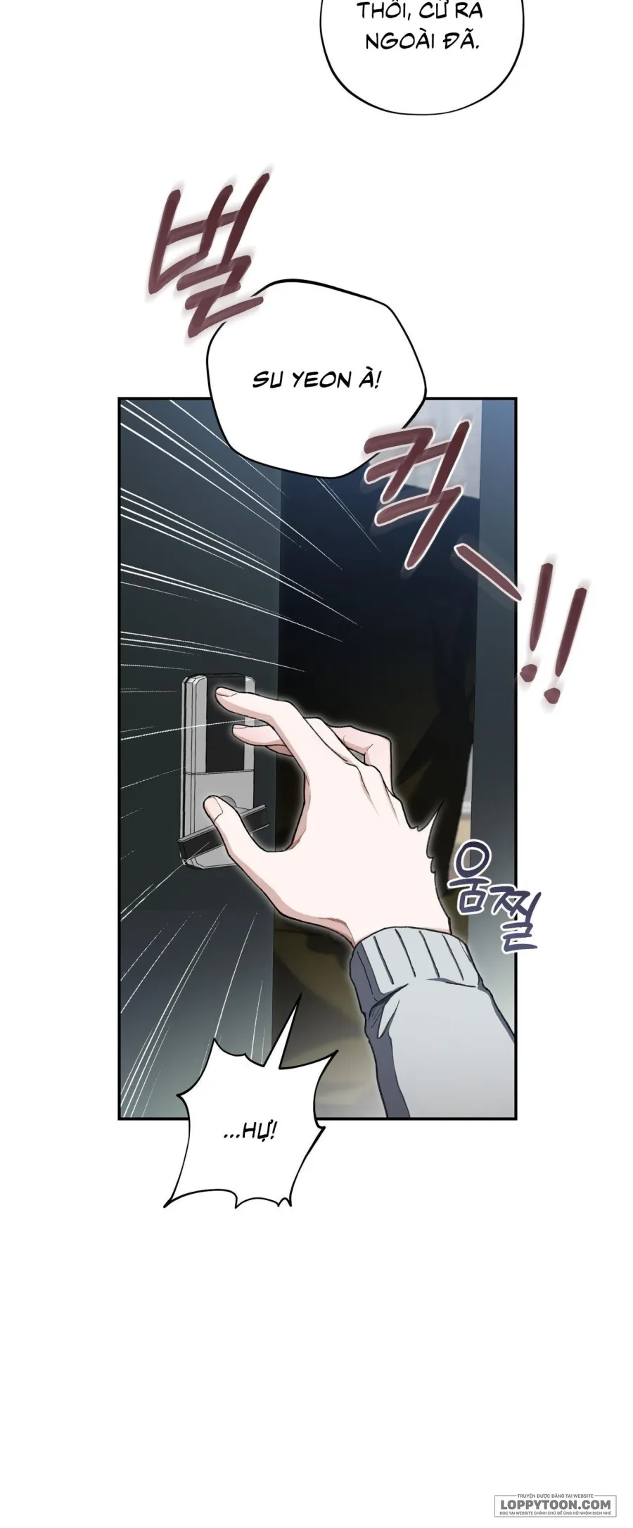 [19+] Quốc Lộ Số 1 - Chap 3 - Trang 29