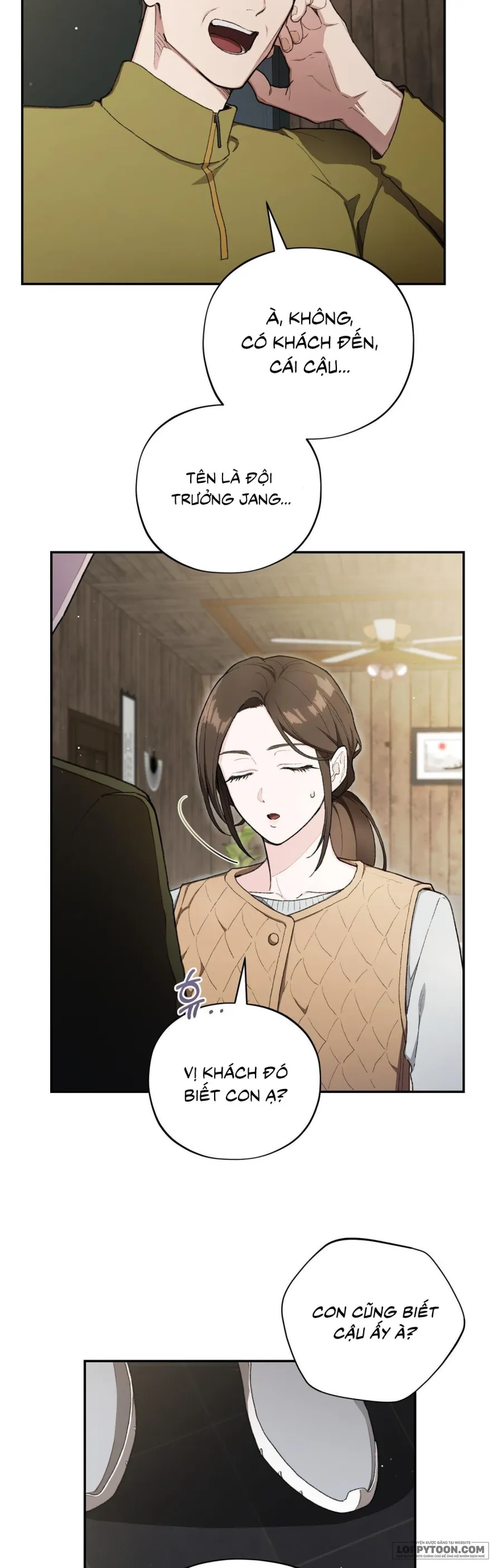 [19+] Quốc Lộ Số 1 - Chap 3 - Trang 31