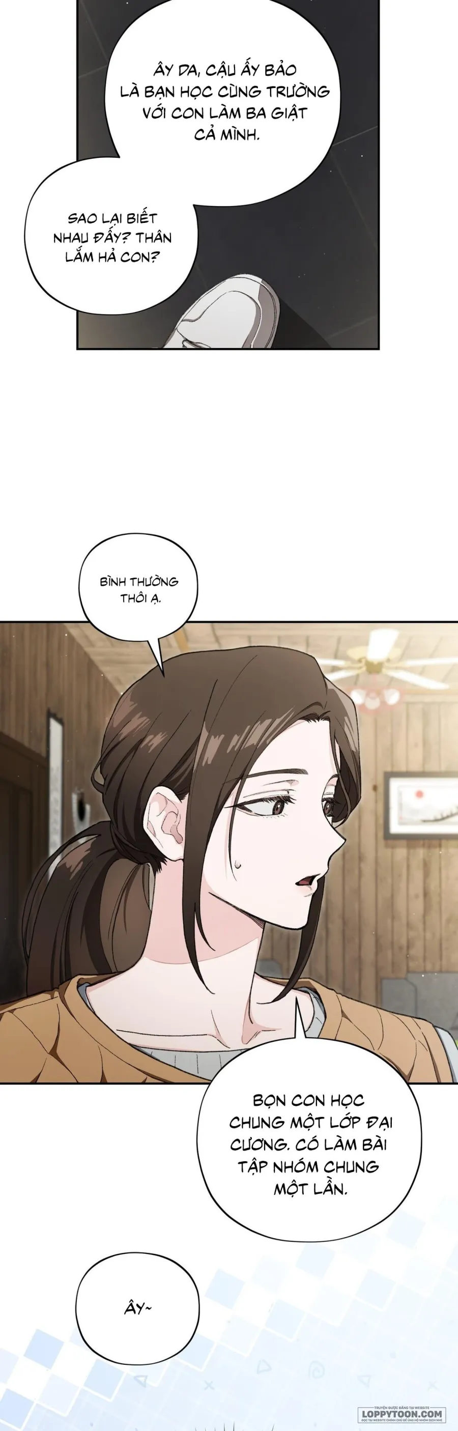 [19+] Quốc Lộ Số 1 - Chap 3 - Trang 32