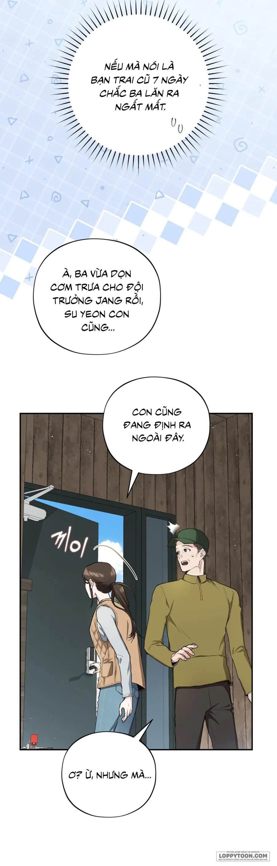 [19+] Quốc Lộ Số 1 - Chap 3 - Trang 33