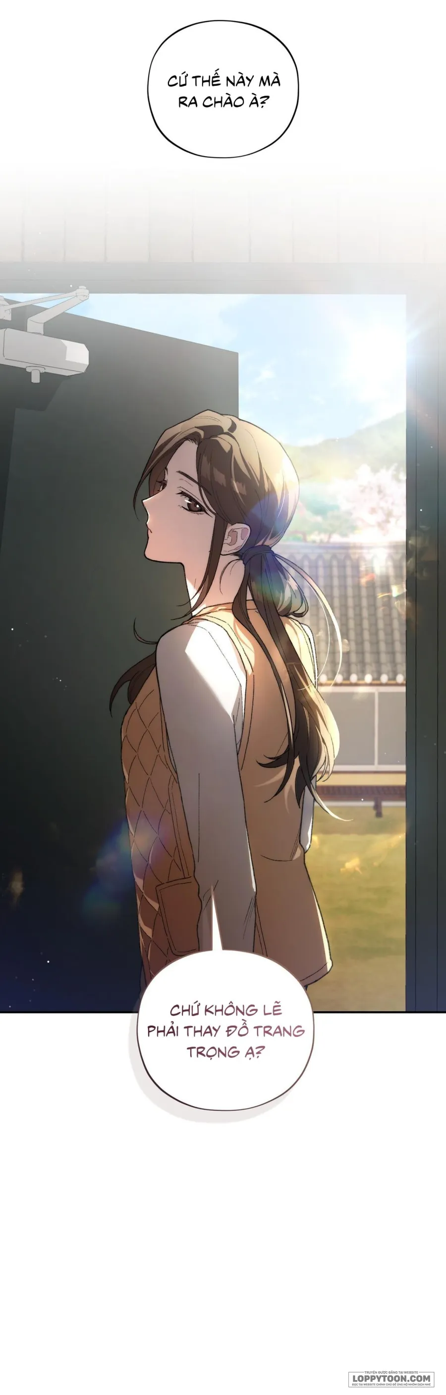 [19+] Quốc Lộ Số 1 - Chap 3 - Trang 34