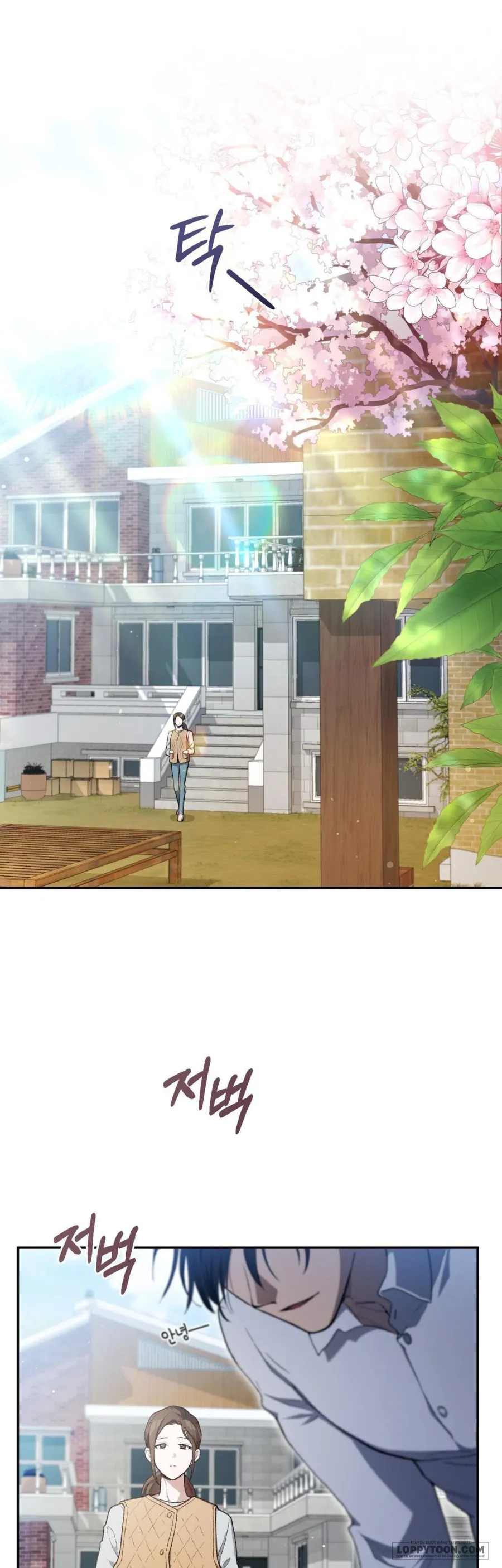 [19+] Quốc Lộ Số 1 - Chap 3 - Trang 35