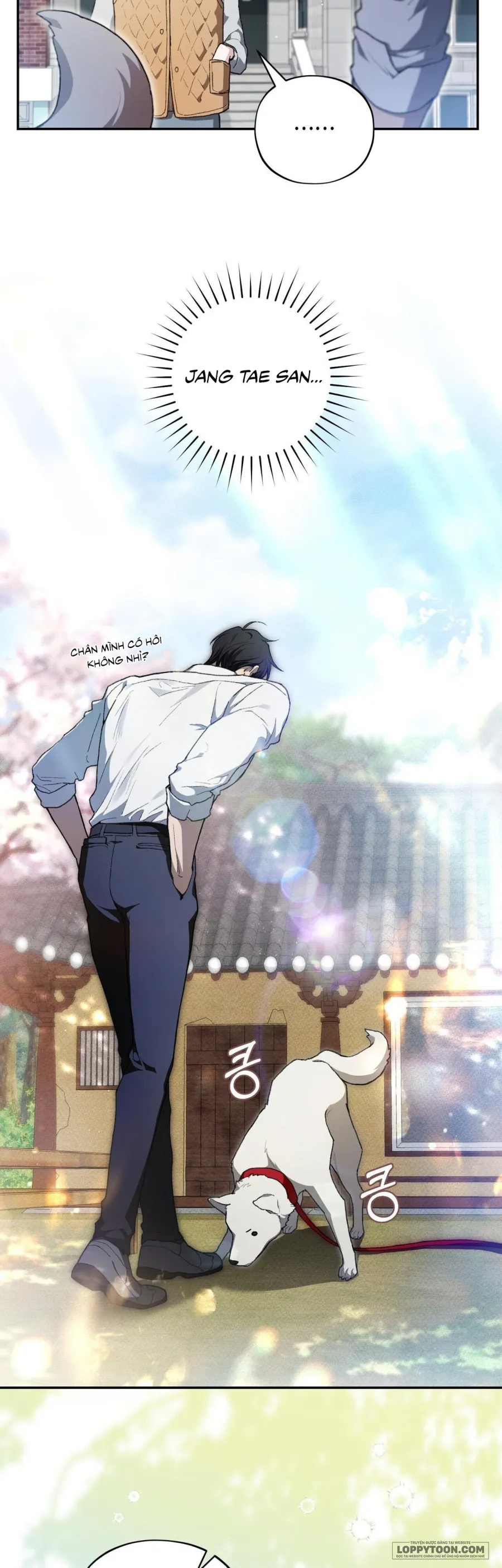 [19+] Quốc Lộ Số 1 - Chap 3 - Trang 36