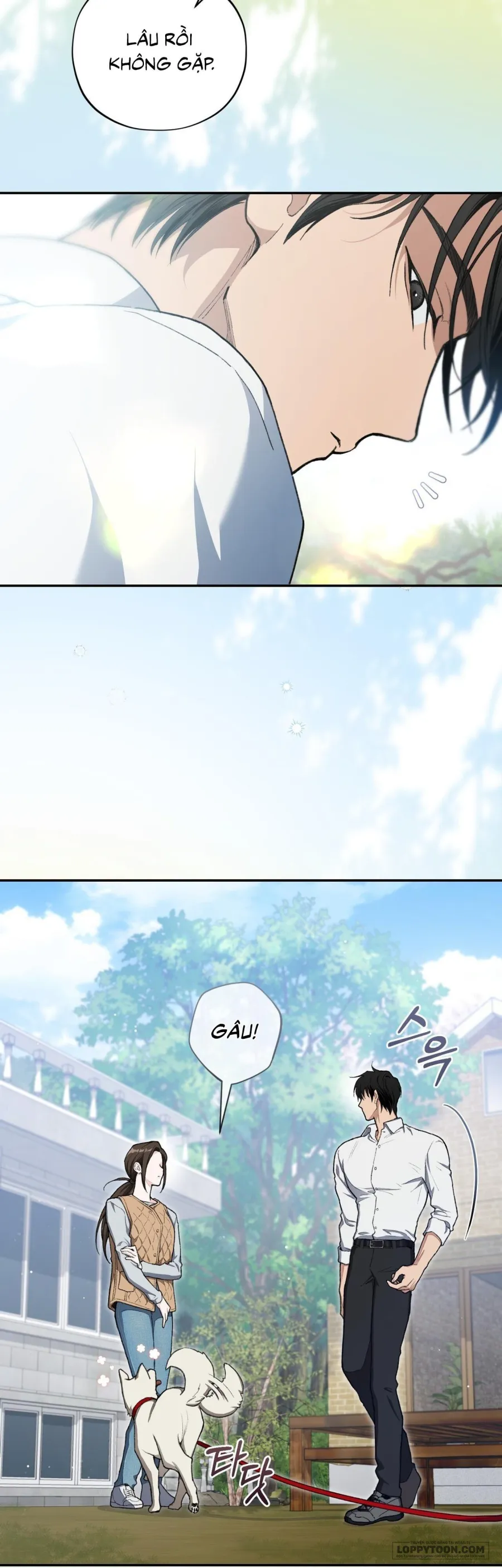 [19+] Quốc Lộ Số 1 - Chap 3 - Trang 37